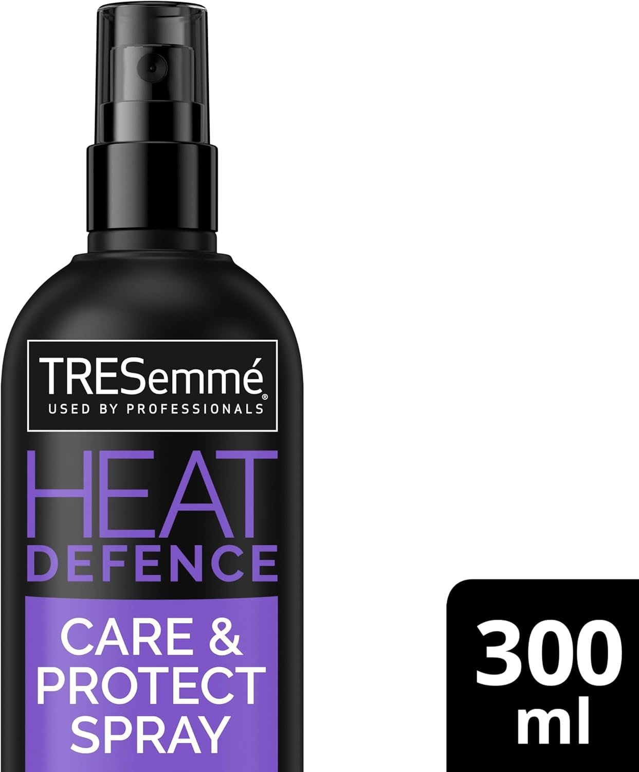 Care & Protect Heat Defence Spray