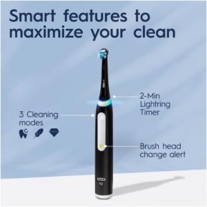 Oral-B iO3 Electric Toothbrushes Adults